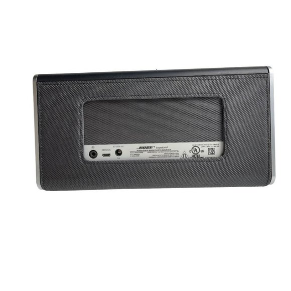 BOSE soundlink bluetooth wireless speaker-Older Version - Picture 5 of 10